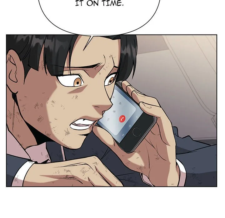 Taoist Wizard Joonseok Jeon Chapter 32 page 77
