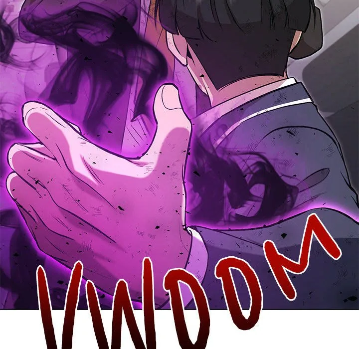 Taoist Wizard Joonseok Jeon Chapter 32 page 91
