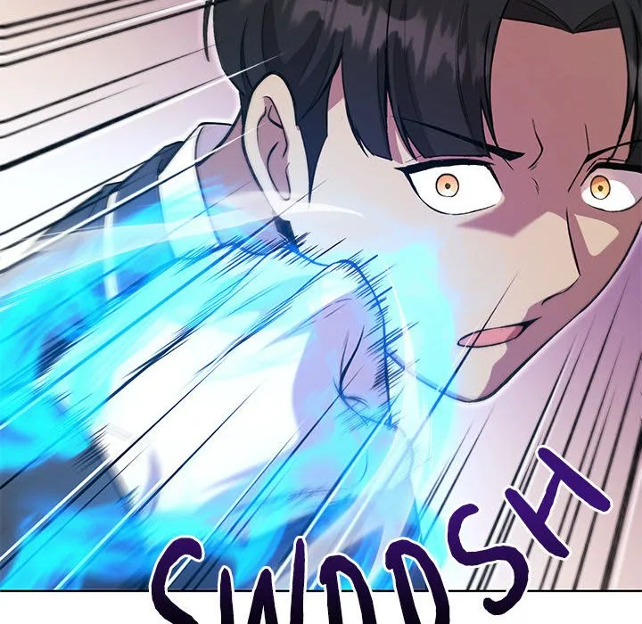Taoist Wizard Joonseok Jeon Chapter 33 page 22