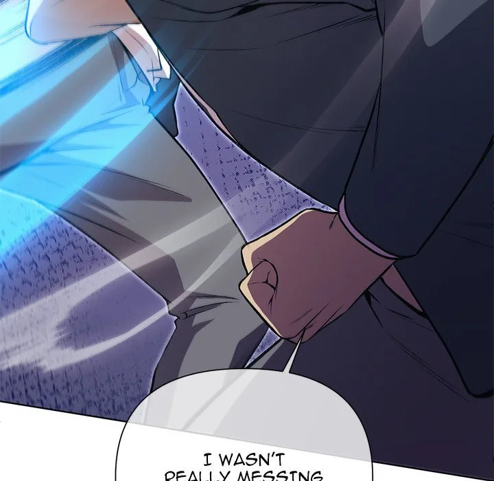 Taoist Wizard Joonseok Jeon Chapter 33 page 14