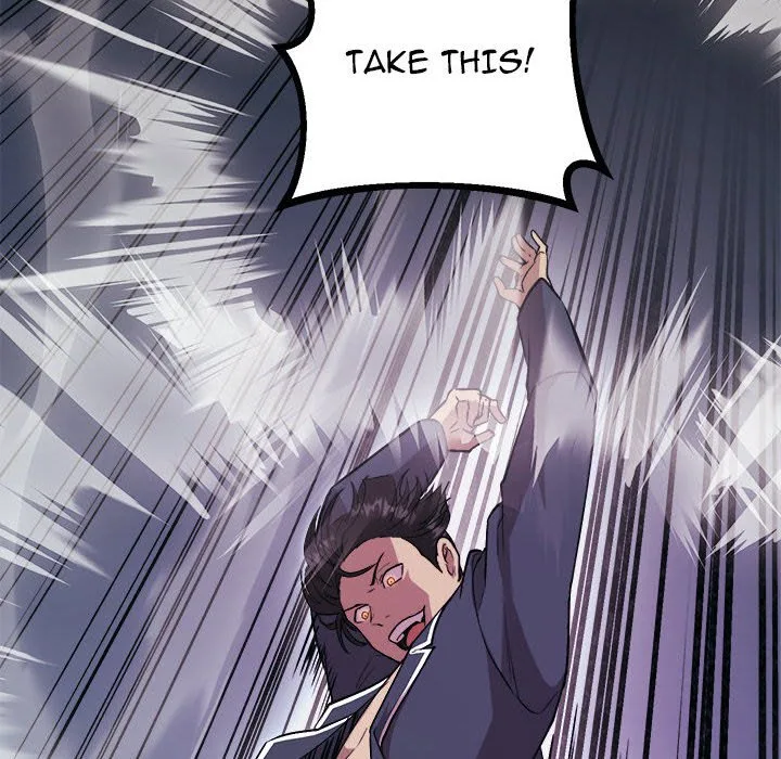 Taoist Wizard Joonseok Jeon Chapter 33 page 40