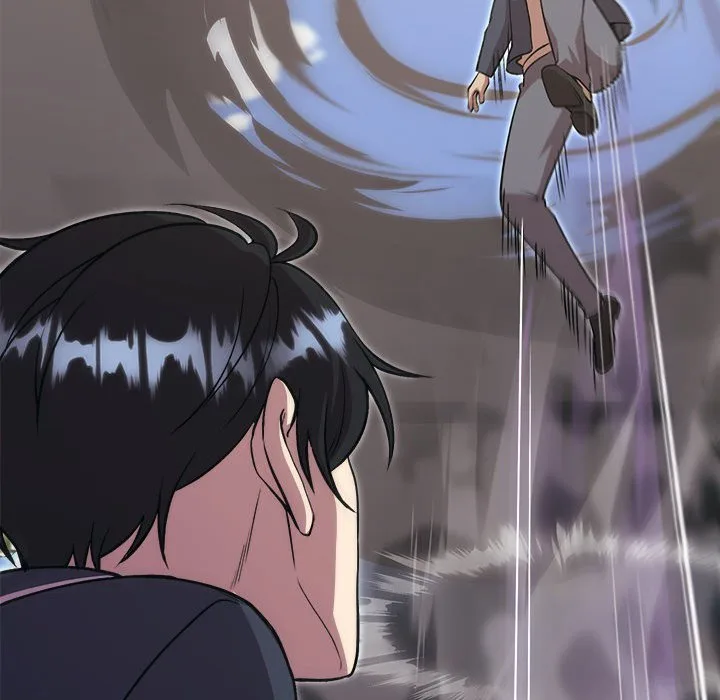 Taoist Wizard Joonseok Jeon Chapter 33 page 37