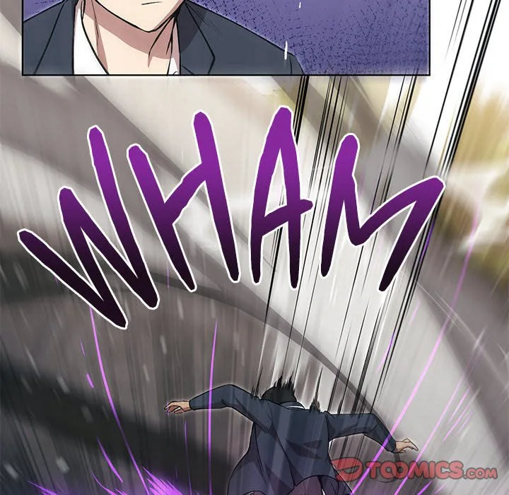 Taoist Wizard Joonseok Jeon Chapter 33 page 45