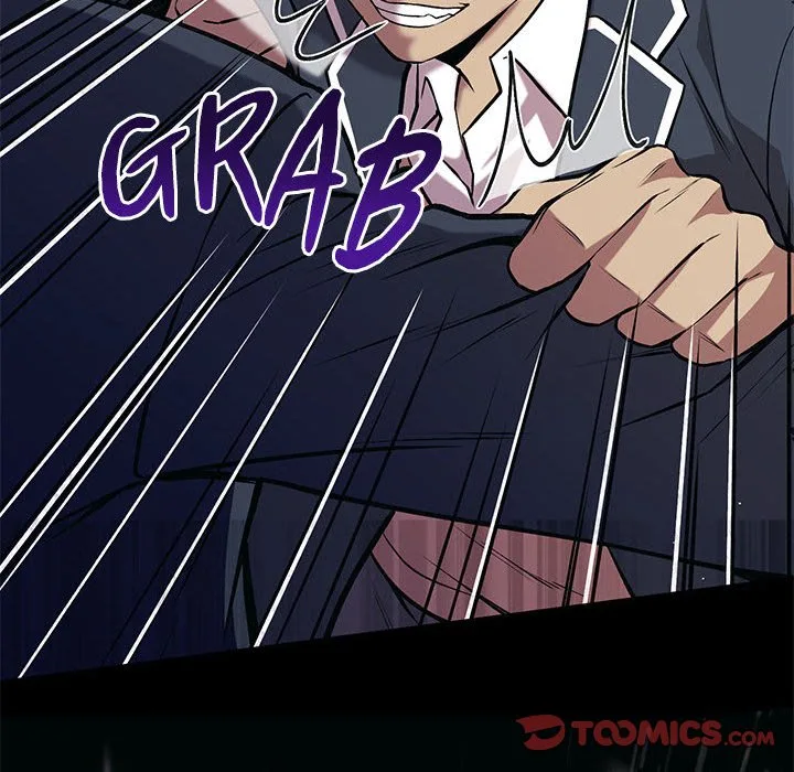 Taoist Wizard Joonseok Jeon Chapter 33 page 57