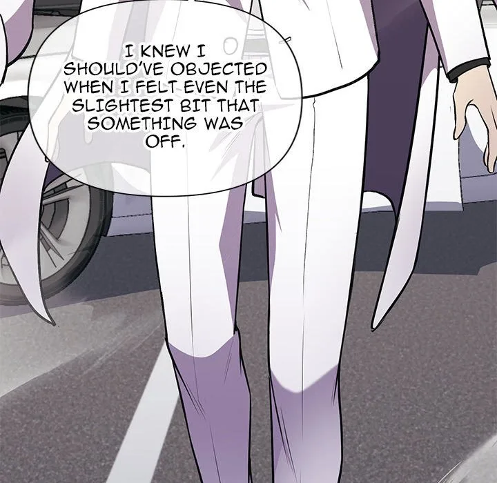 Taoist Wizard Joonseok Jeon Chapter 33 page 84