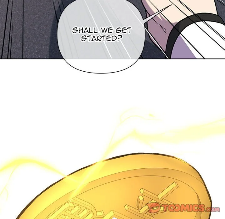 Taoist Wizard Joonseok Jeon Chapter 33 page 93