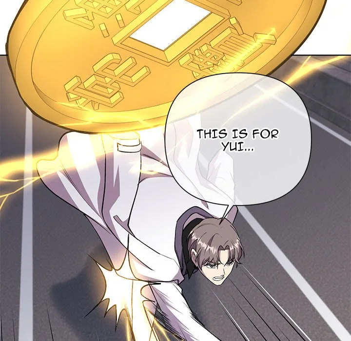 Taoist Wizard Joonseok Jeon Chapter 33 page 94