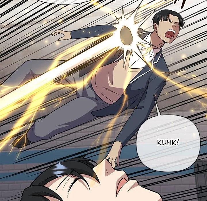 Taoist Wizard Joonseok Jeon Chapter 33 page 98