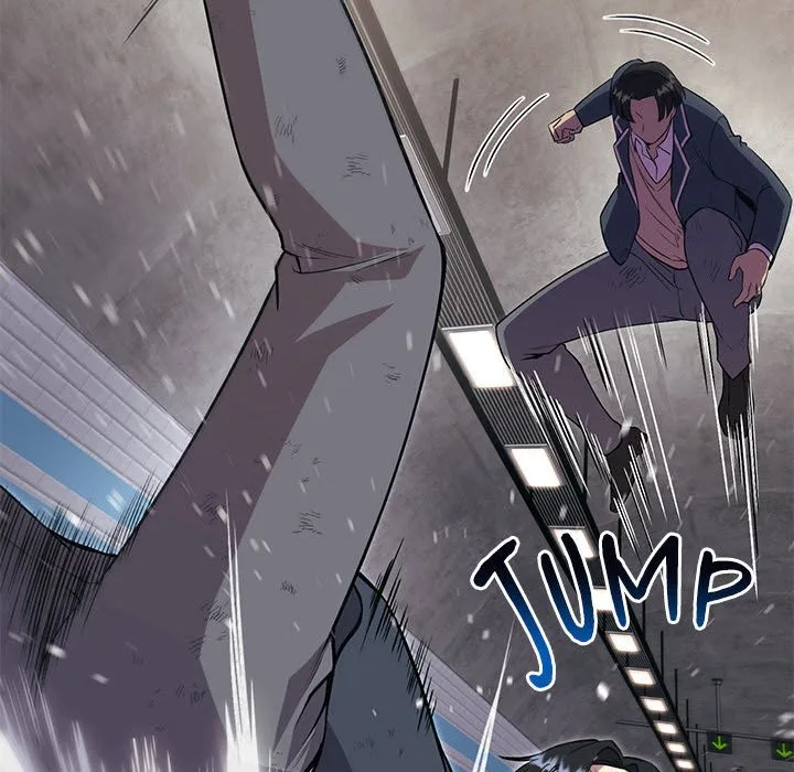 Taoist Wizard Joonseok Jeon Chapter 33 page 64