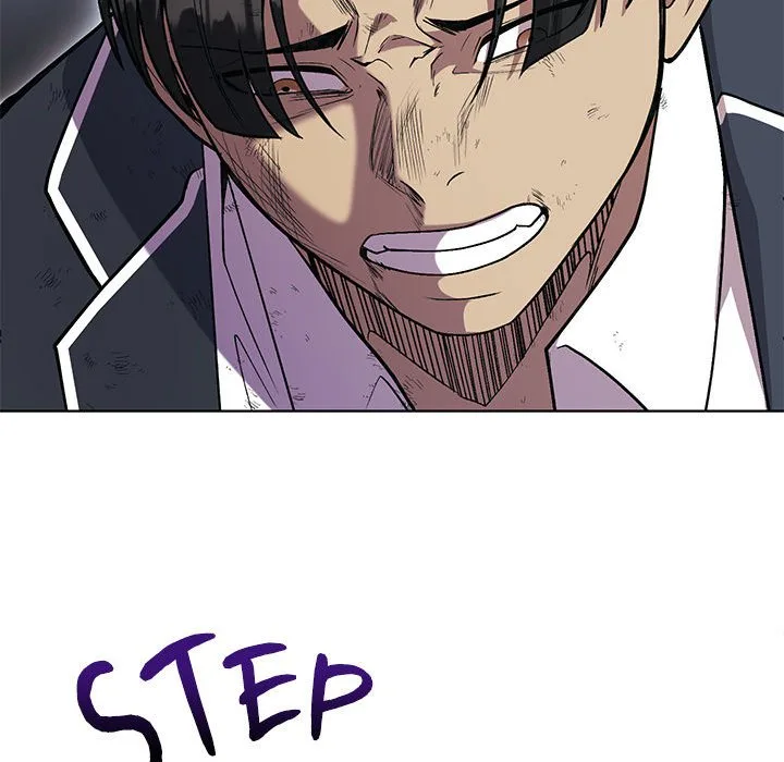 Taoist Wizard Joonseok Jeon Chapter 33 page 110
