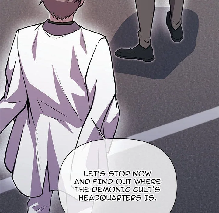 Taoist Wizard Joonseok Jeon Chapter 33 page 119