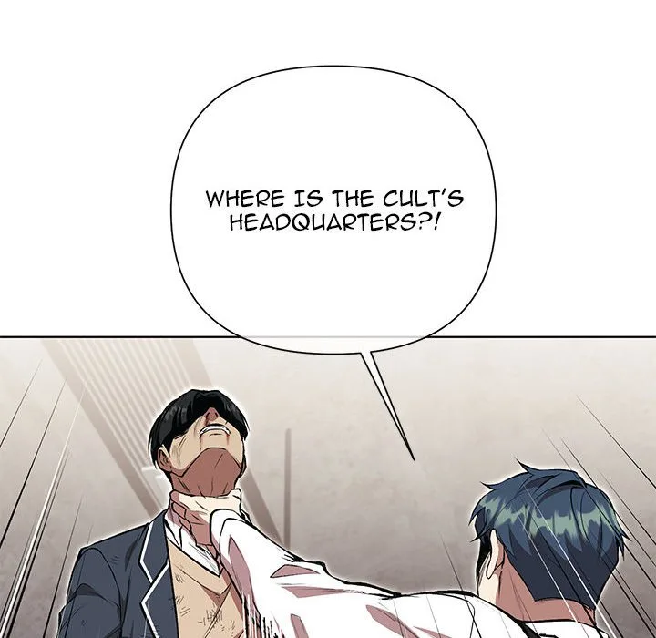 Taoist Wizard Joonseok Jeon Chapter 33 page 121
