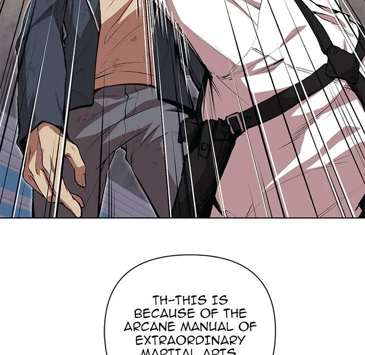 Taoist Wizard Joonseok Jeon Chapter 33 page 122