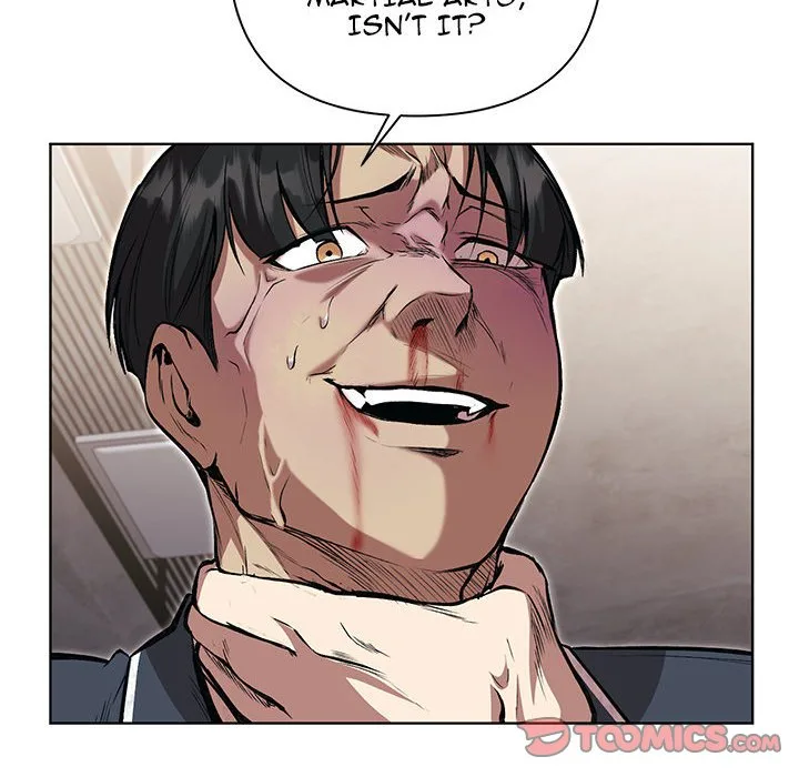 Taoist Wizard Joonseok Jeon Chapter 33 page 123