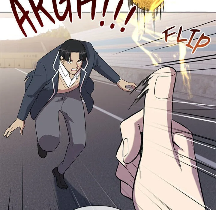 Taoist Wizard Joonseok Jeon Chapter 33 page 92