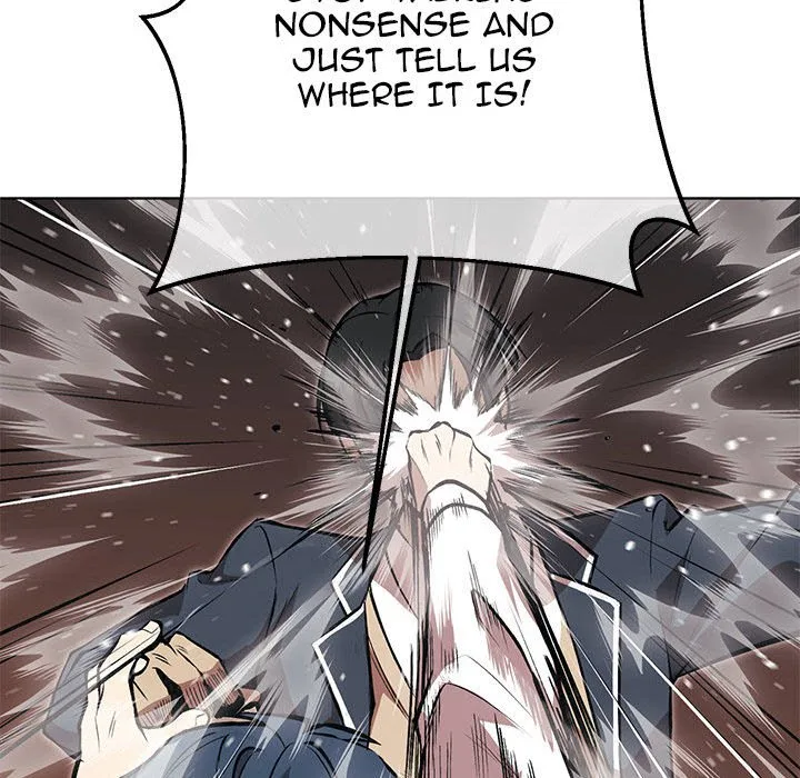 Taoist Wizard Joonseok Jeon Chapter 33 page 128