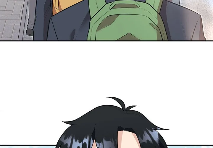 Taoist Wizard Joonseok Jeon Chapter 4 page 4