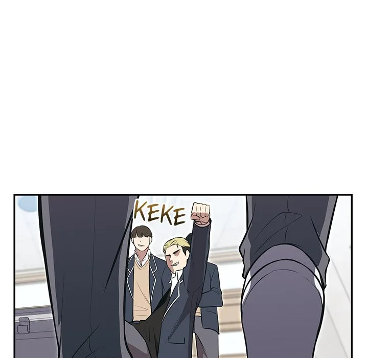 Taoist Wizard Joonseok Jeon Chapter 4 page 14