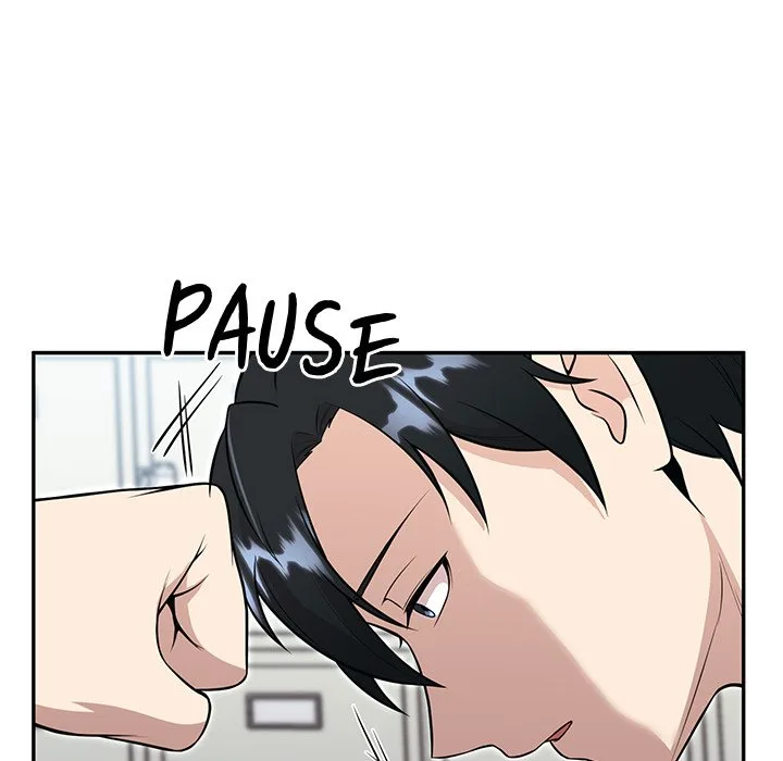 Taoist Wizard Joonseok Jeon Chapter 4 page 18