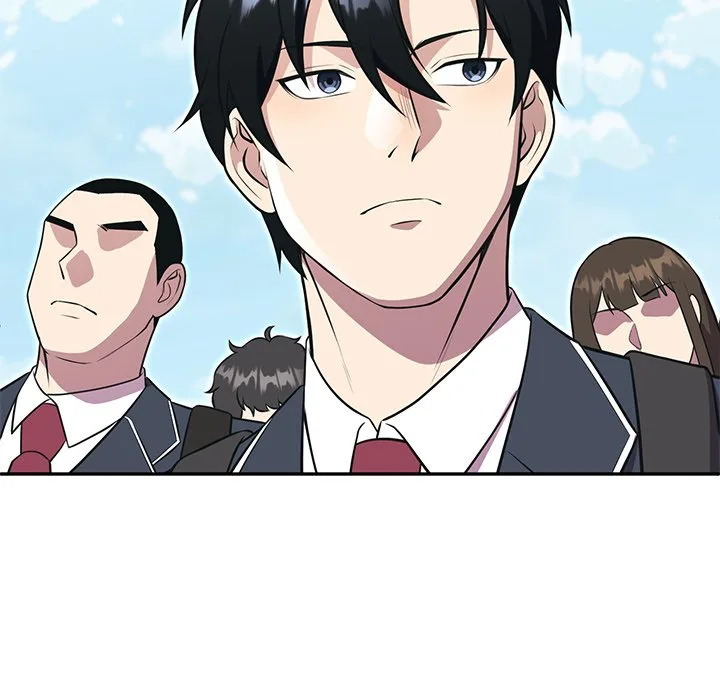 Taoist Wizard Joonseok Jeon Chapter 4 page 5