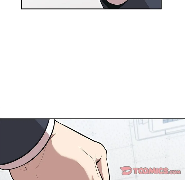 Taoist Wizard Joonseok Jeon Chapter 4 page 12