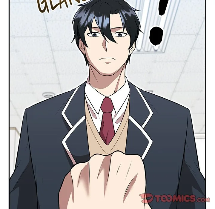 Taoist Wizard Joonseok Jeon Chapter 4 page 21