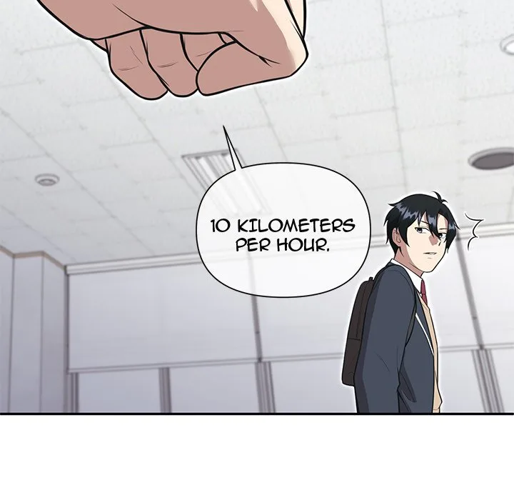 Taoist Wizard Joonseok Jeon Chapter 4 page 13