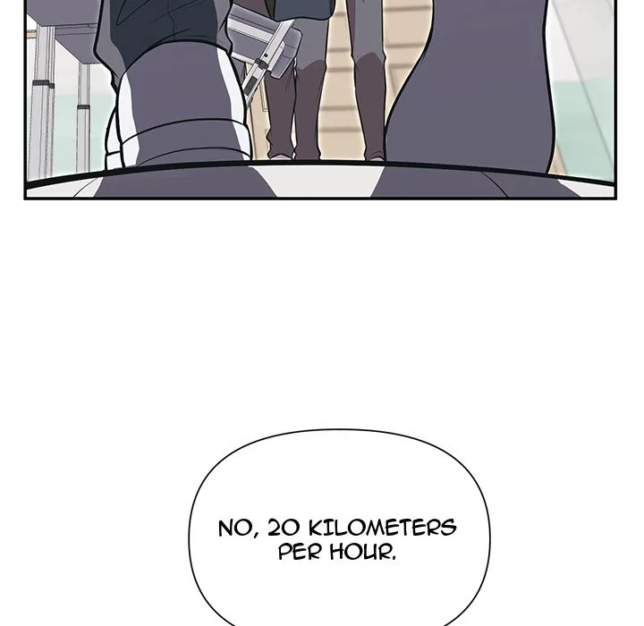 Taoist Wizard Joonseok Jeon Chapter 4 page 15