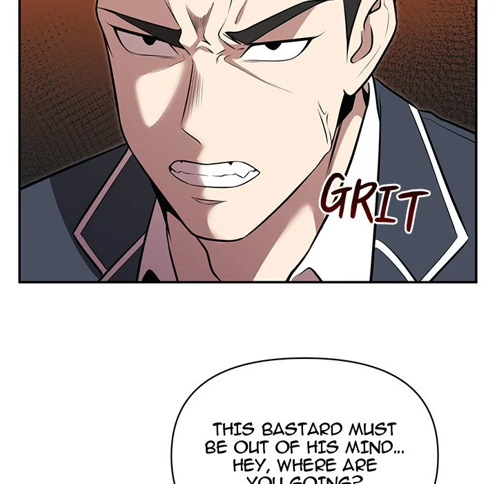 Taoist Wizard Joonseok Jeon Chapter 4 page 23