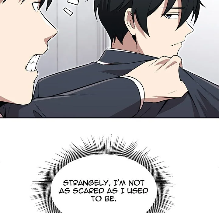 Taoist Wizard Joonseok Jeon Chapter 4 page 34