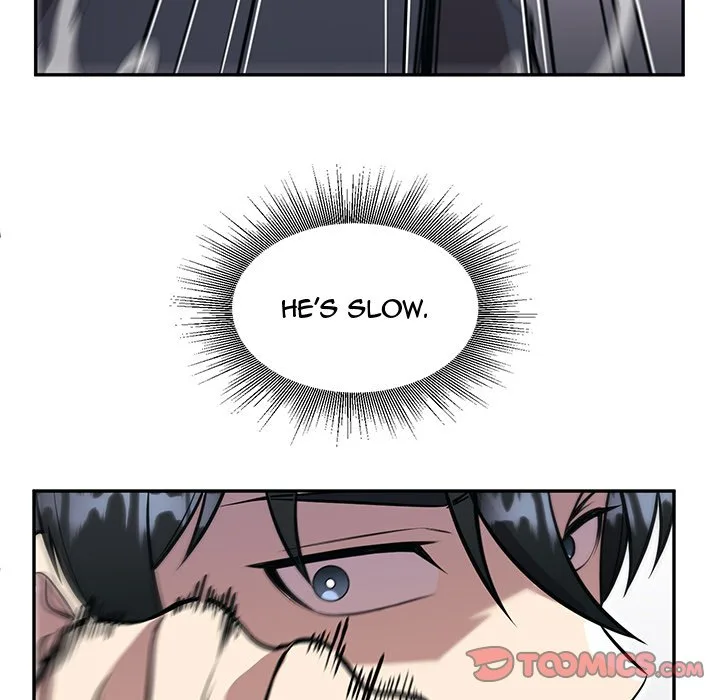 Taoist Wizard Joonseok Jeon Chapter 4 page 39