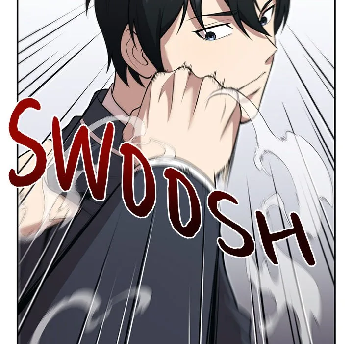 Taoist Wizard Joonseok Jeon Chapter 4 page 38