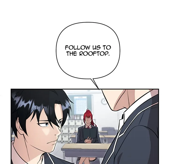 Taoist Wizard Joonseok Jeon Chapter 4 page 45