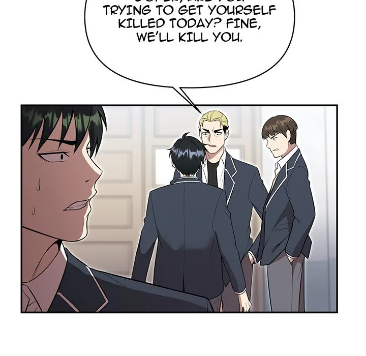 Taoist Wizard Joonseok Jeon Chapter 4 page 44