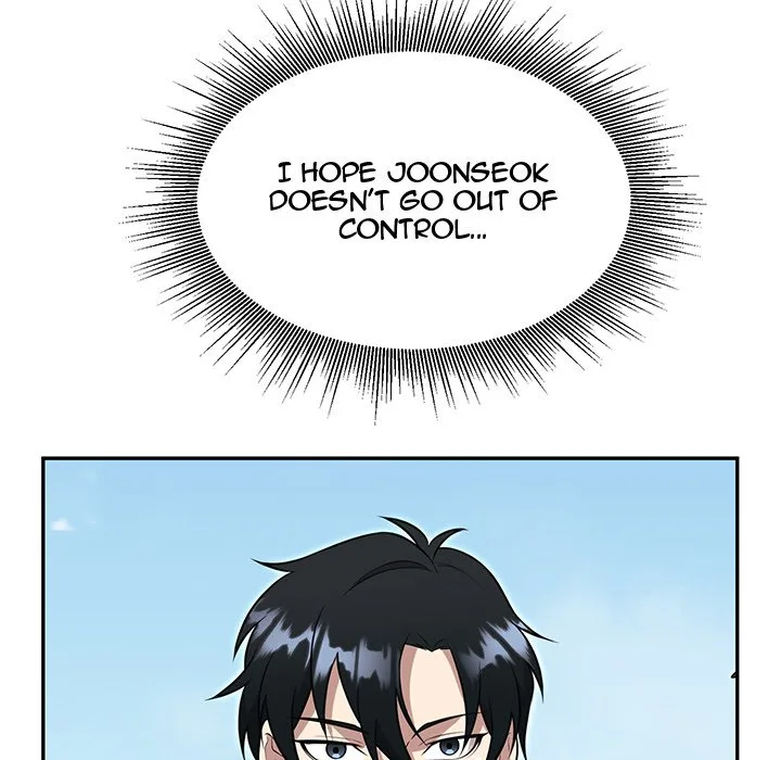Taoist Wizard Joonseok Jeon Chapter 4 page 58