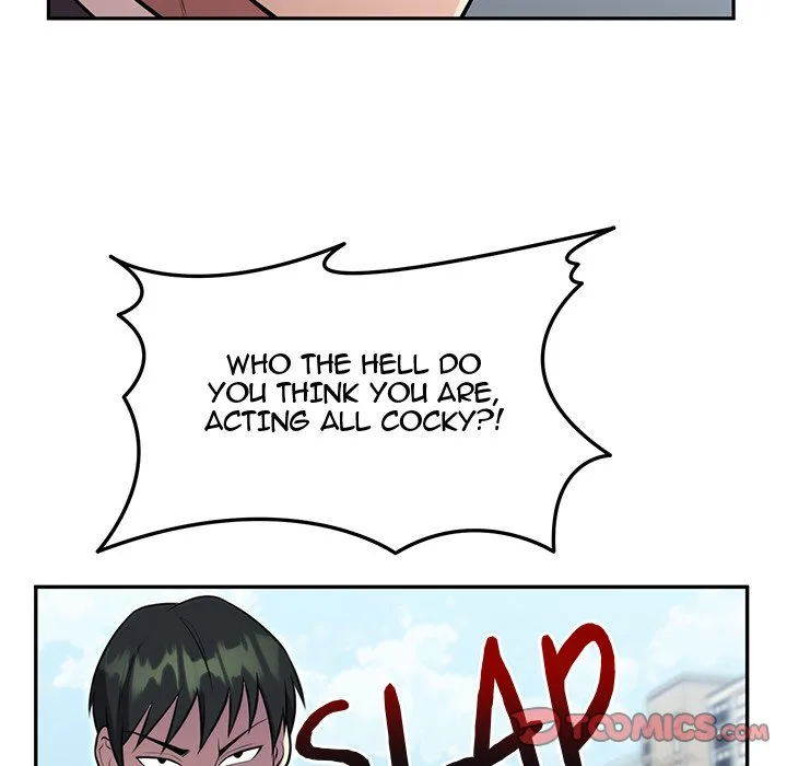 Taoist Wizard Joonseok Jeon Chapter 4 page 66