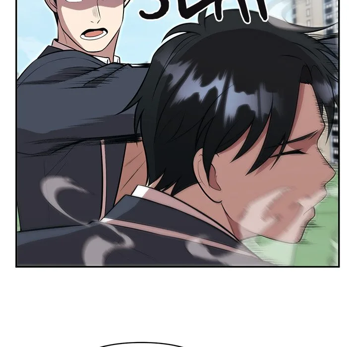 Taoist Wizard Joonseok Jeon Chapter 4 page 67