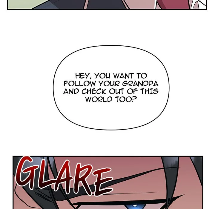 Taoist Wizard Joonseok Jeon Chapter 4 page 71