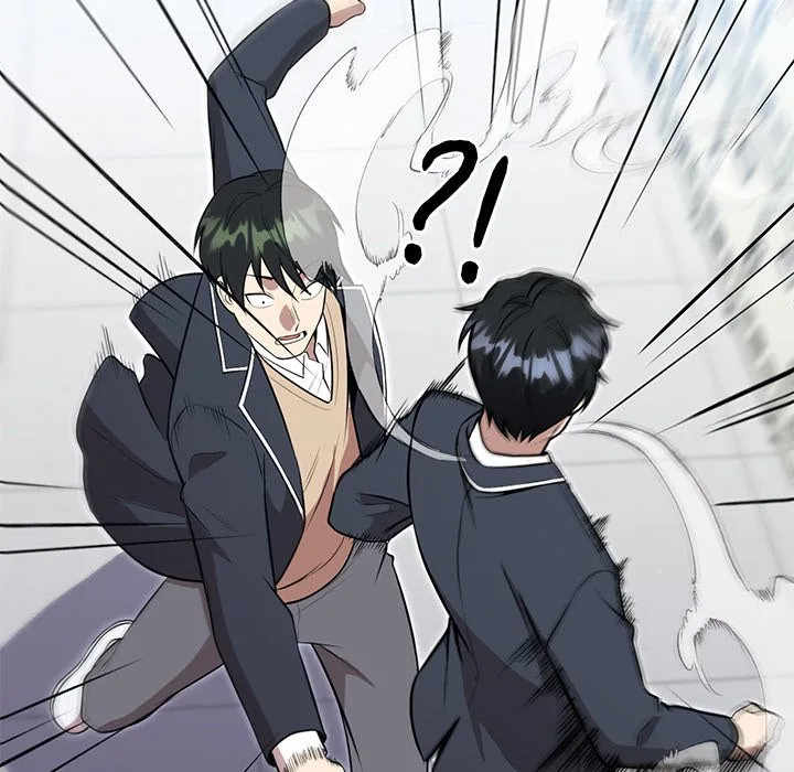 Taoist Wizard Joonseok Jeon Chapter 4 page 41