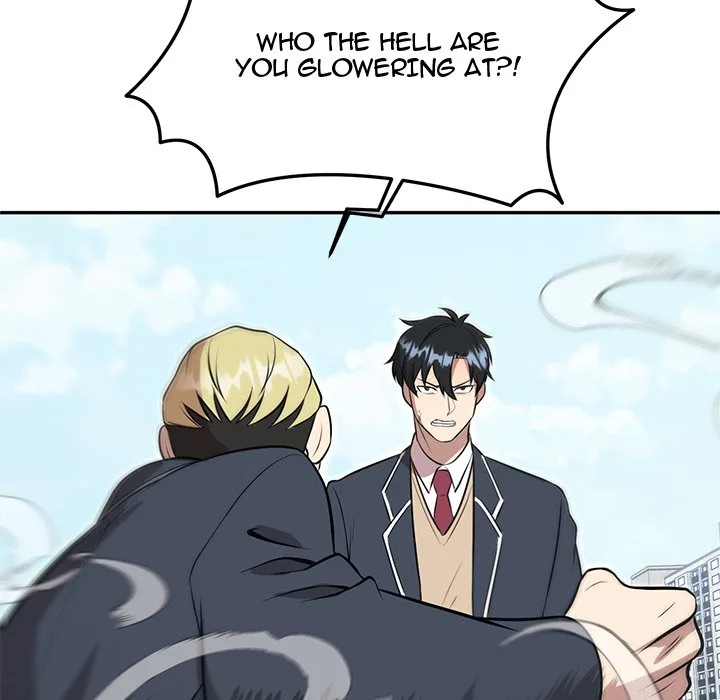 Taoist Wizard Joonseok Jeon Chapter 4 page 76