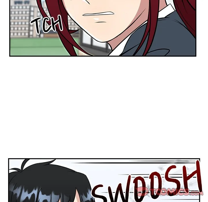 Taoist Wizard Joonseok Jeon Chapter 4 page 84