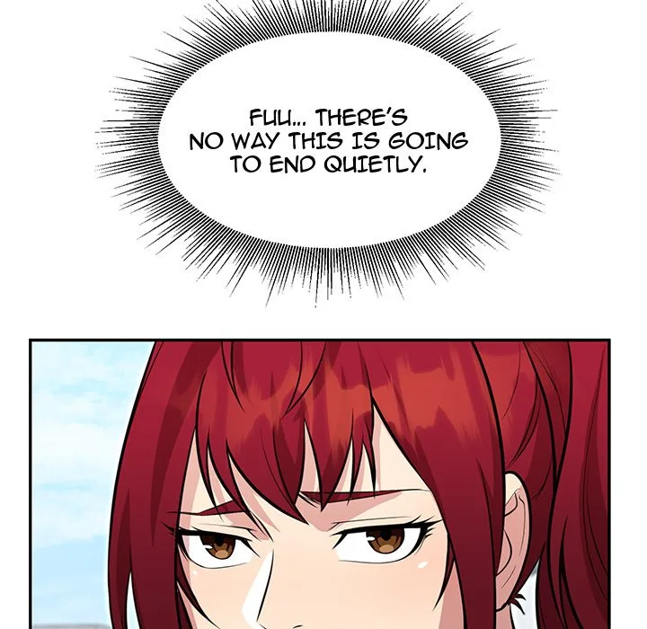 Taoist Wizard Joonseok Jeon Chapter 4 page 83