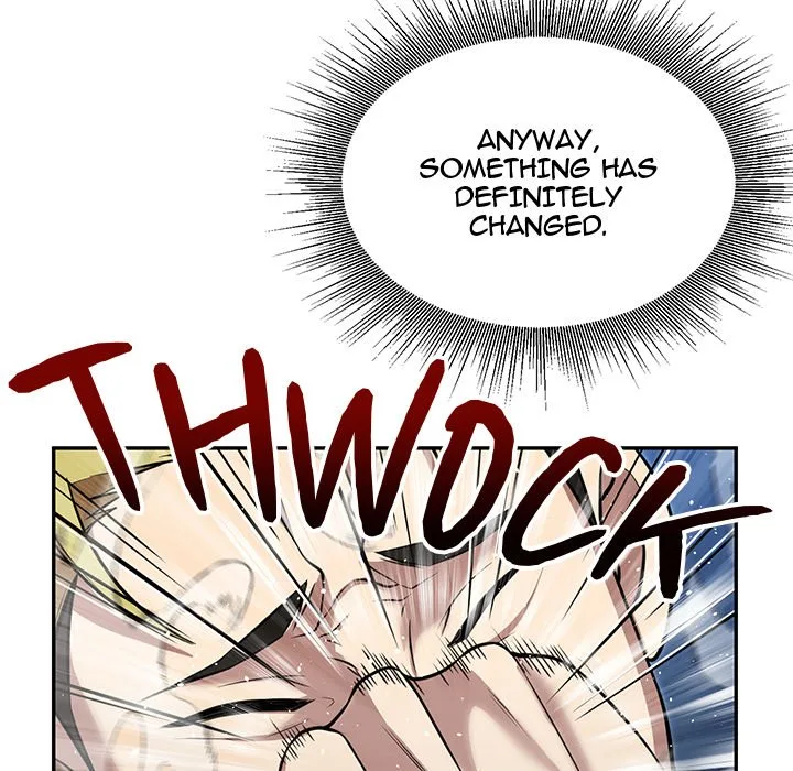 Taoist Wizard Joonseok Jeon Chapter 4 page 89