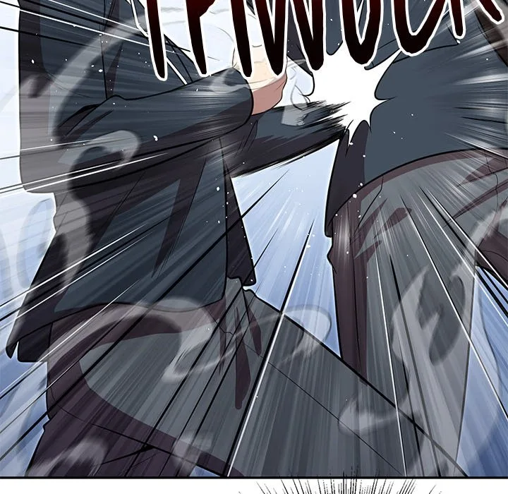 Taoist Wizard Joonseok Jeon Chapter 4 page 88