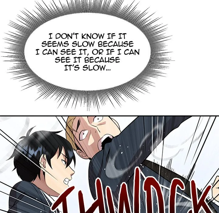 Taoist Wizard Joonseok Jeon Chapter 4 page 87