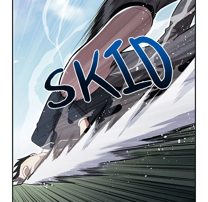 Taoist Wizard Joonseok Jeon Chapter 4 page 99
