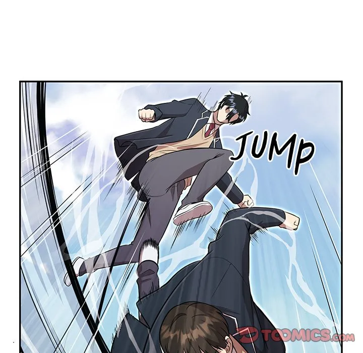 Taoist Wizard Joonseok Jeon Chapter 4 page 102