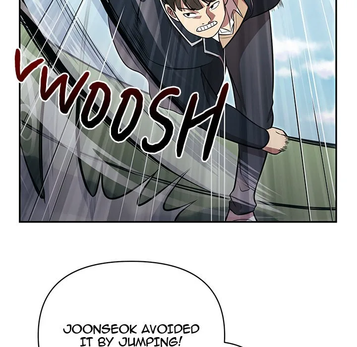 Taoist Wizard Joonseok Jeon Chapter 4 page 103