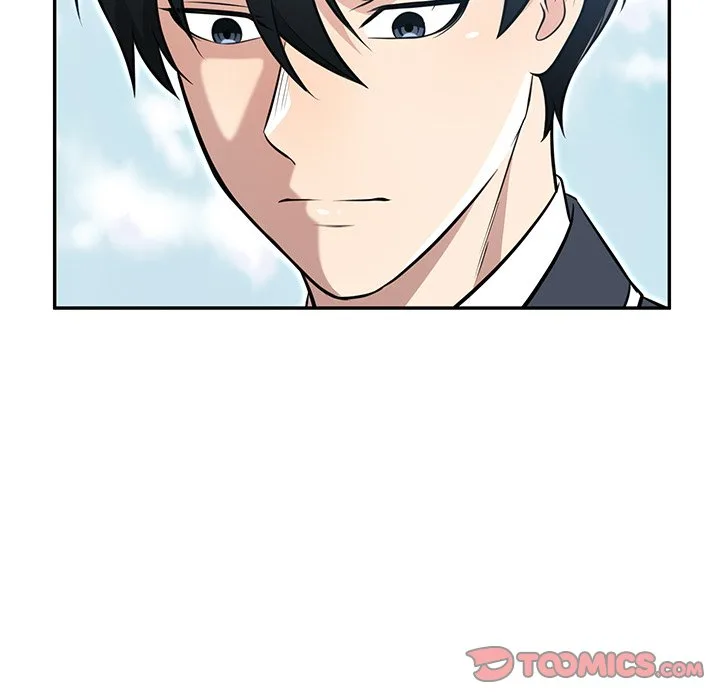 Taoist Wizard Joonseok Jeon Chapter 4 page 111