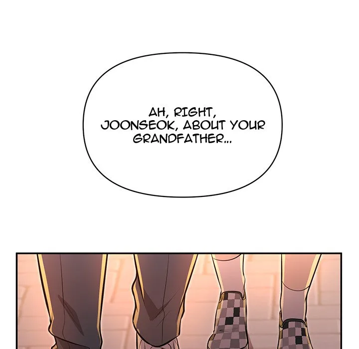 Taoist Wizard Joonseok Jeon Chapter 4 page 116